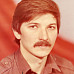 О. Ларионов. Средина 1980-х